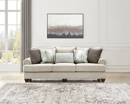 Akinlane Sofa & Loveseat