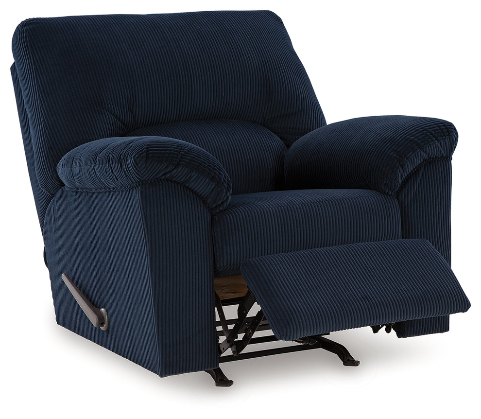 SimpleJoy Recliner – Ashley Furniture HomeStore