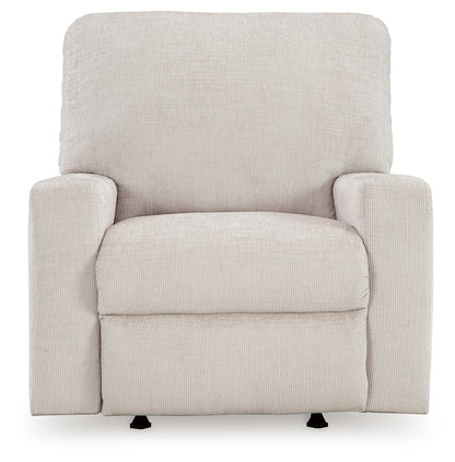 Aviemore Recliner