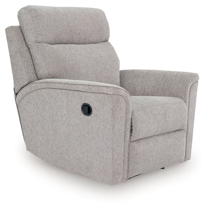Tarmiac Recliner