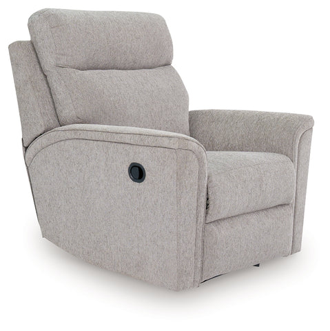 Tarmiac Recliner