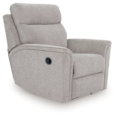 Tarmiac Recliner