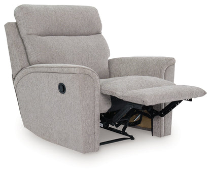 Tarmiac Recliner