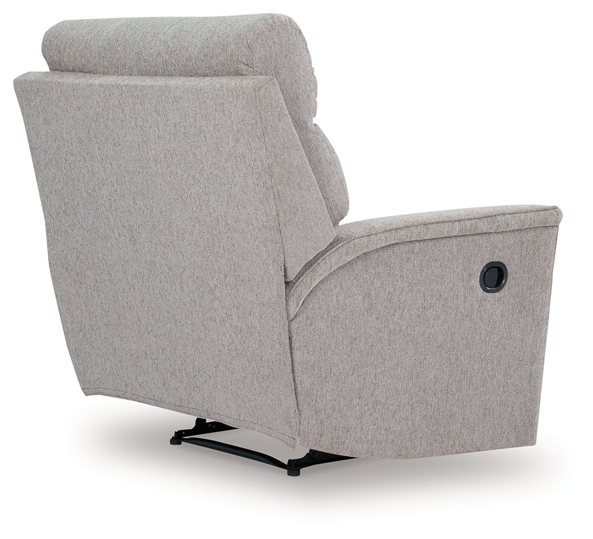 Tarmiac Recliner
