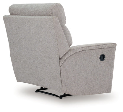 Tarmiac Recliner