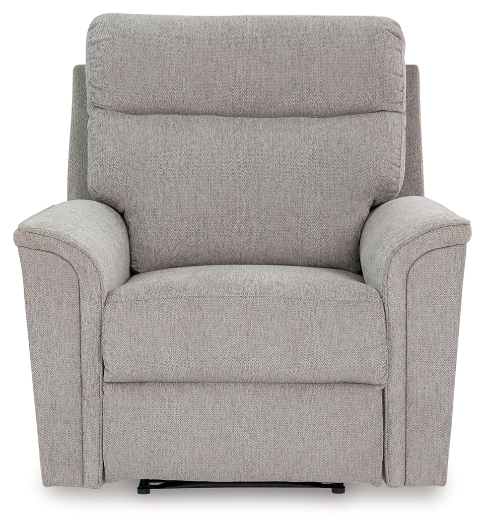 Tarmiac Recliner
