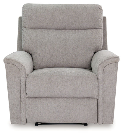 Tarmiac Recliner