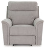 Tarmiac Recliner