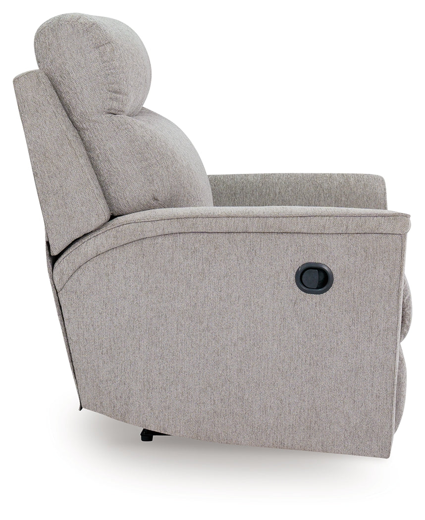 Tarmiac Recliner