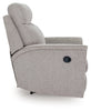 Tarmiac Recliner