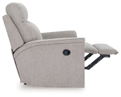 Tarmiac Recliner