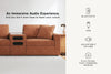 Modmax 6-Piece Sectional