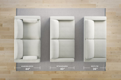 Modmax 6-Piece Sectional