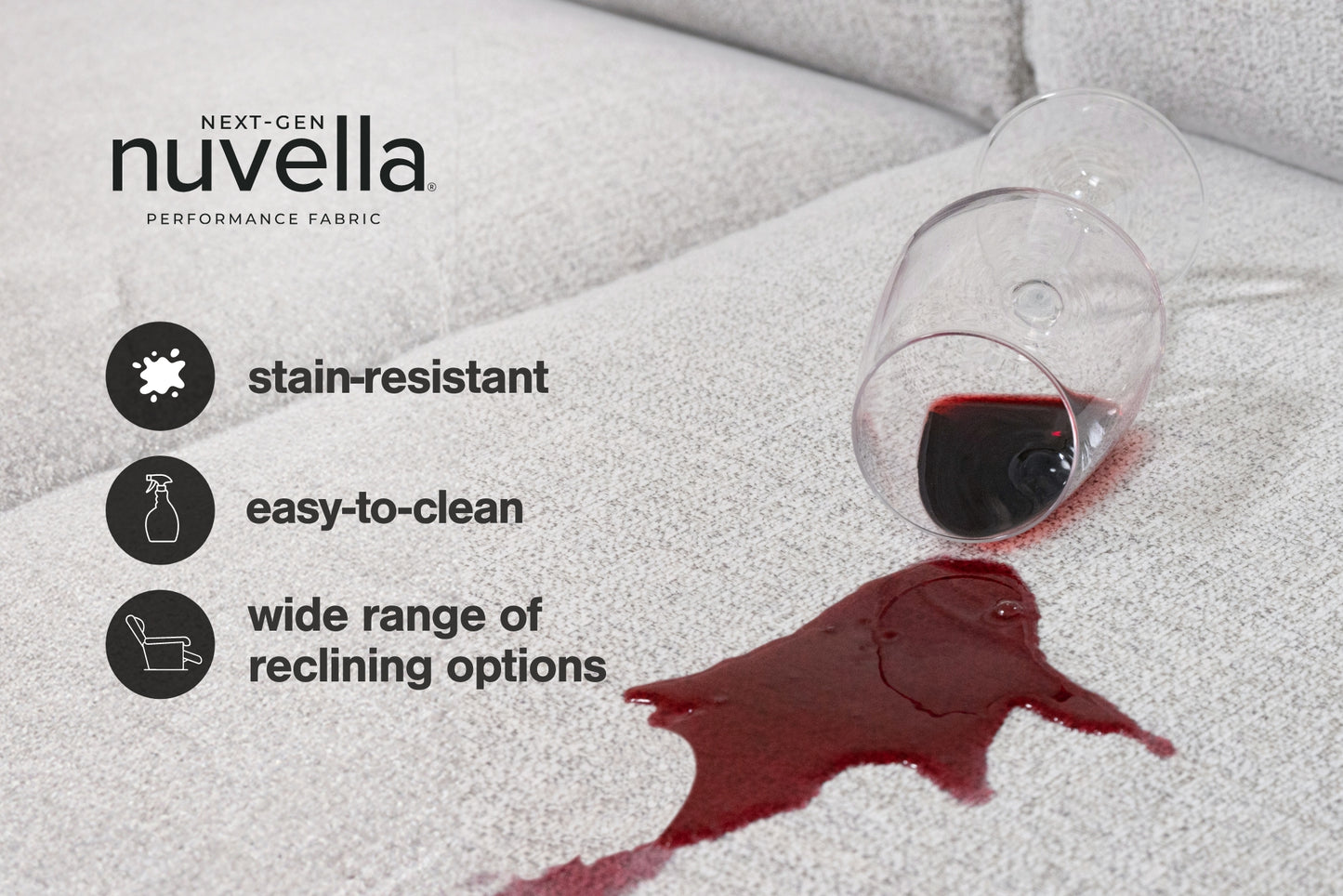 Valeview Recliner