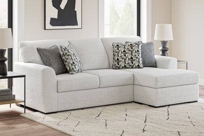 Tasselton Sofa Chaise