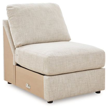 Abberson 5-Piece Sectional