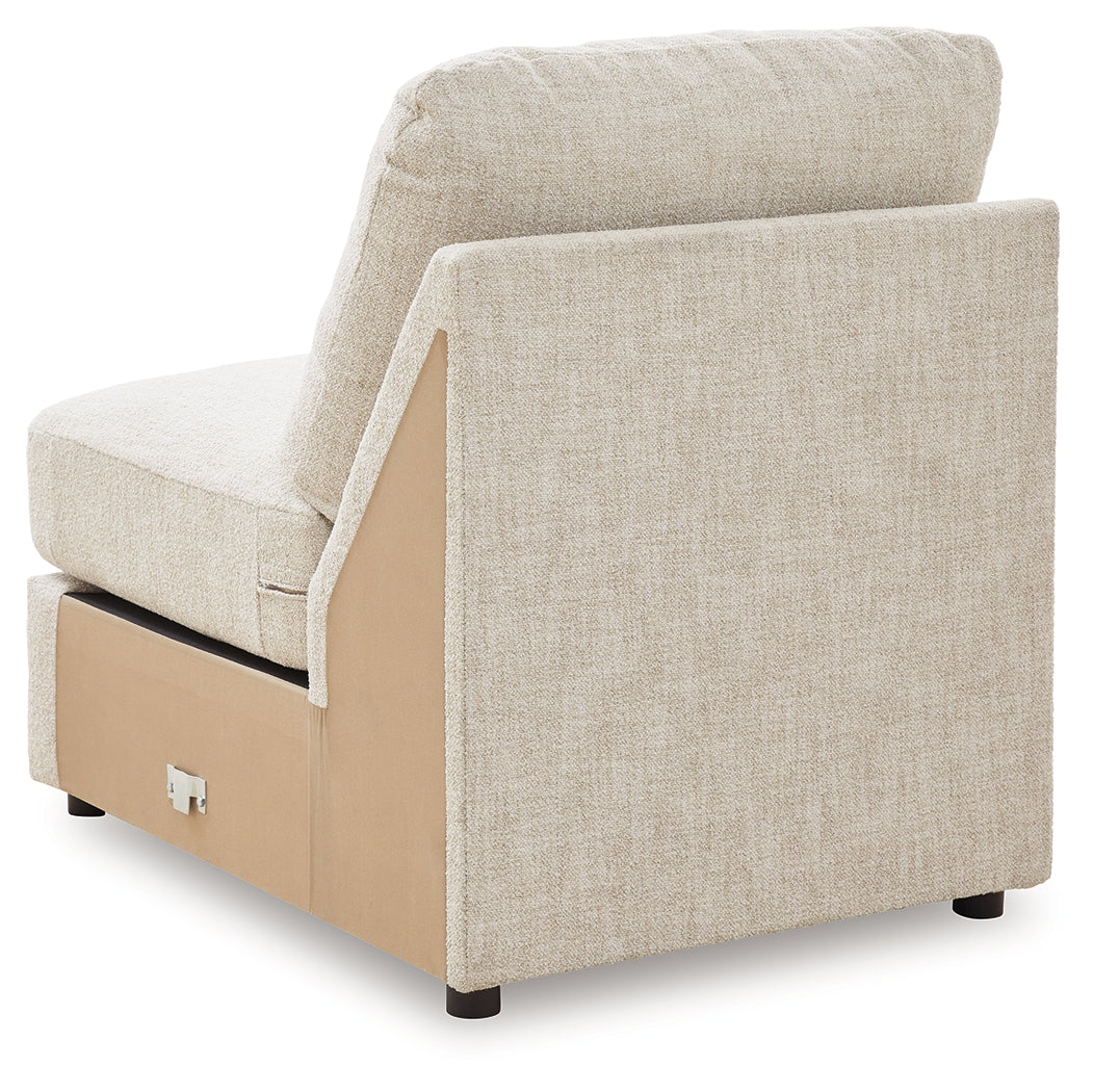 Abberson 5-Piece Sectional