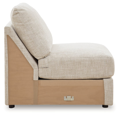 Abberson 5-Piece Sectional