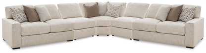 Abberson 5-Piece Sectional