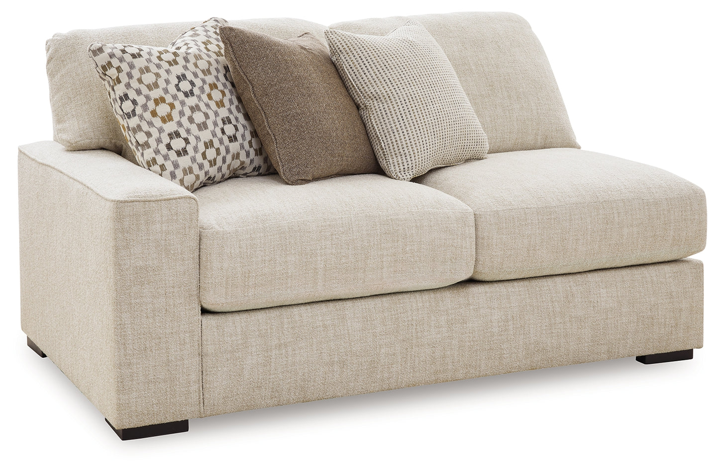 Abberson 5-Piece Sectional