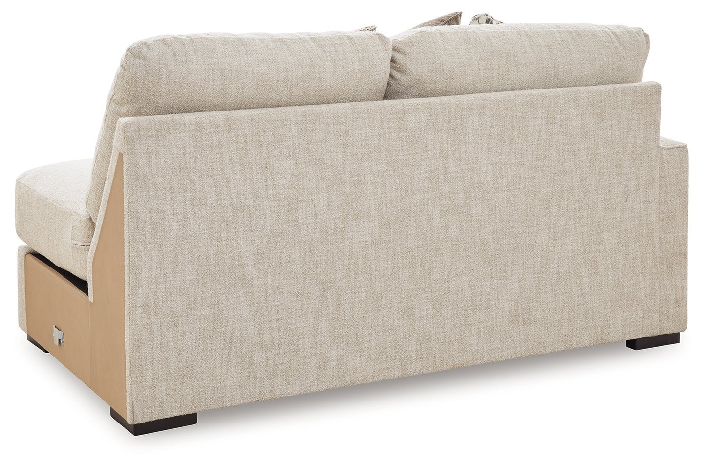 Abberson 5-Piece Sectional