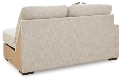 Abberson 5-Piece Sectional