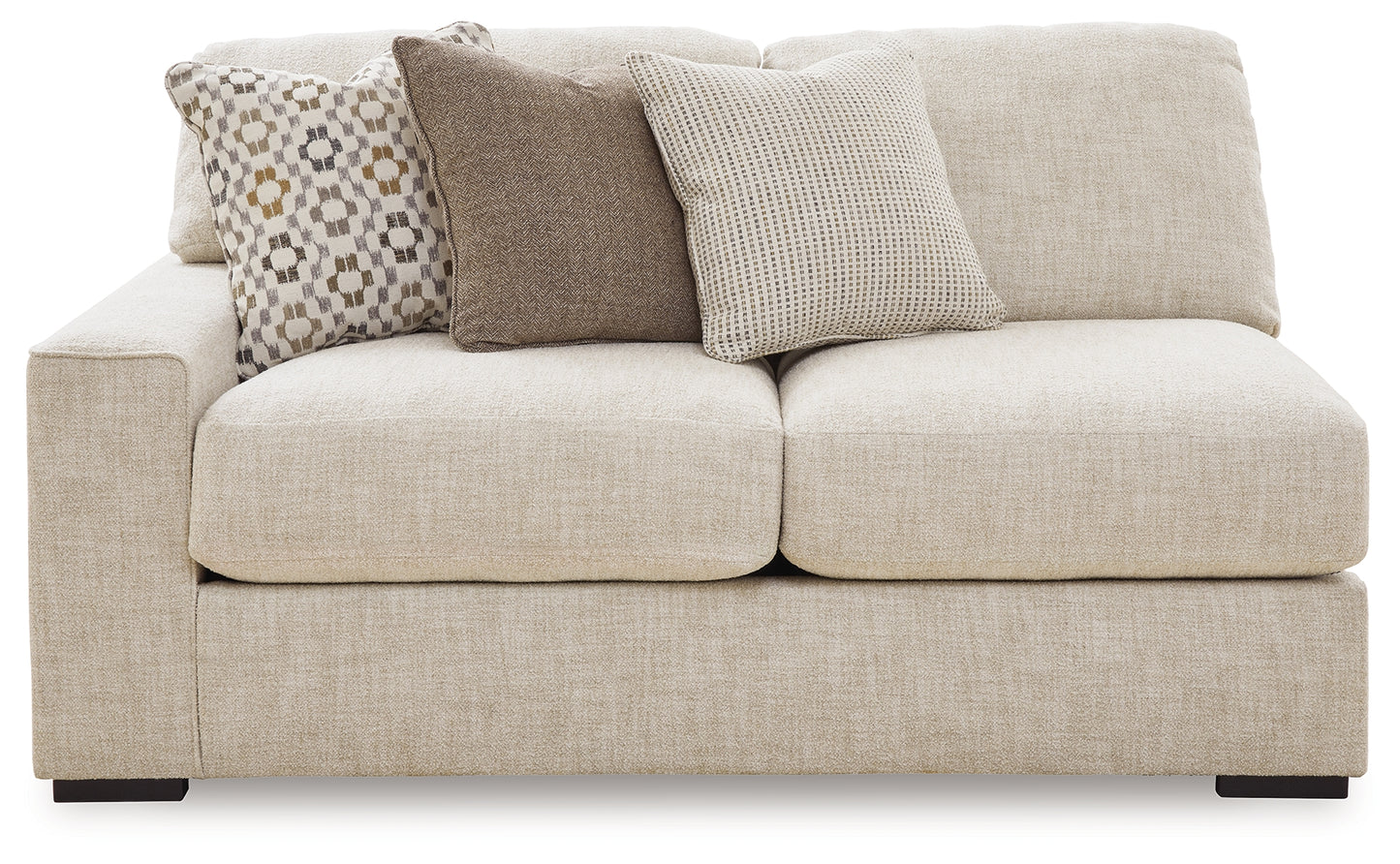 Abberson 5-Piece Sectional