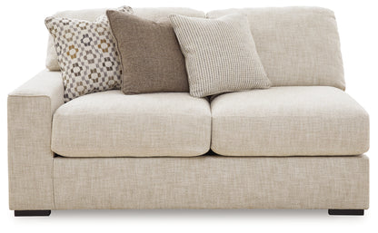 Abberson 5-Piece Sectional