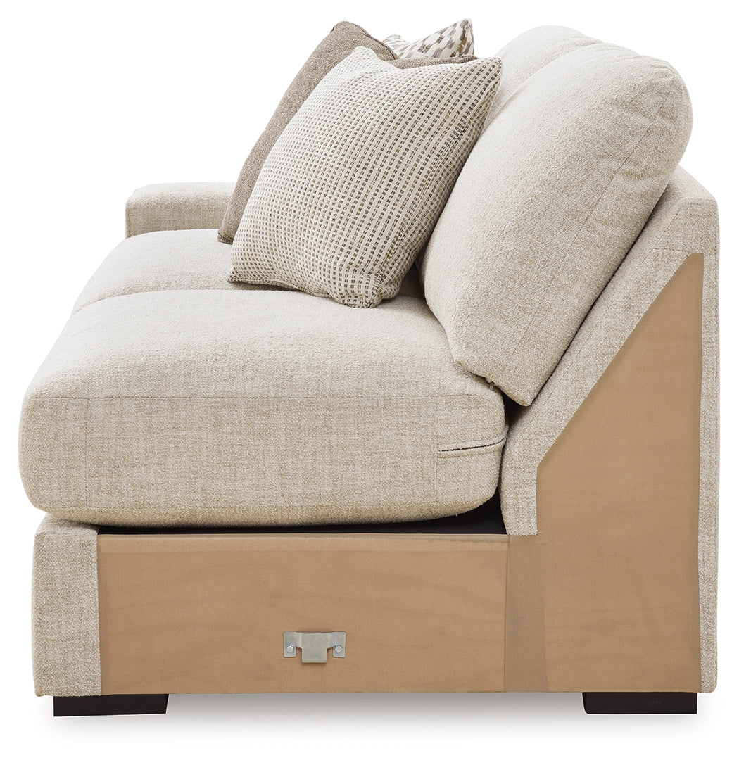 Abberson 5-Piece Sectional