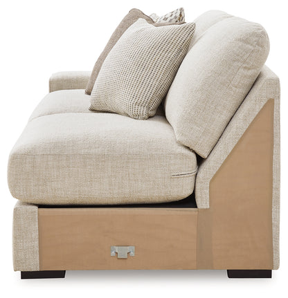 Abberson 5-Piece Sectional