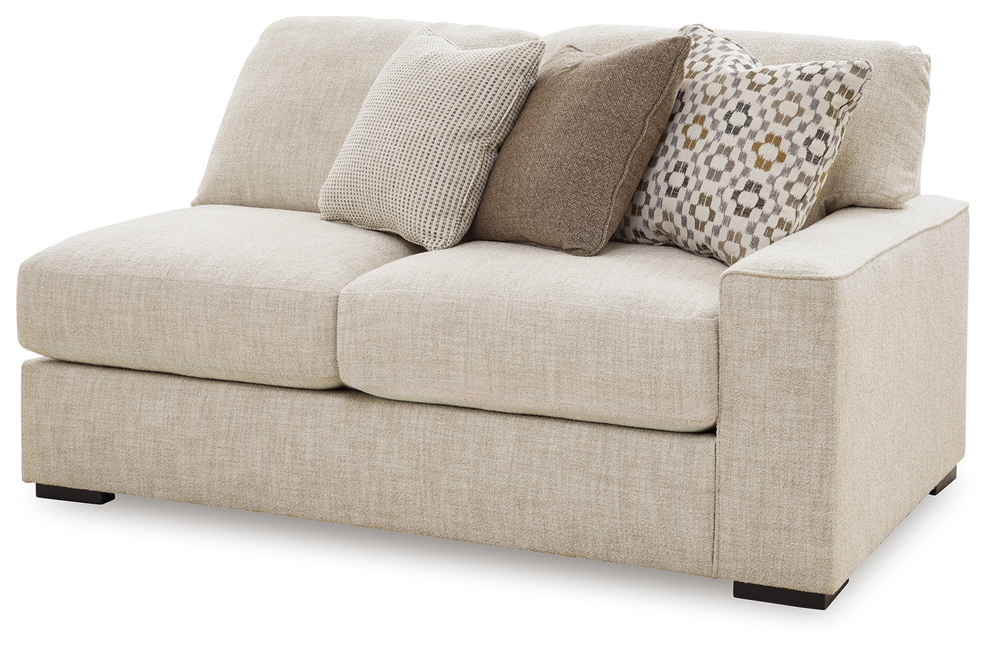 Abberson 5-Piece Sectional