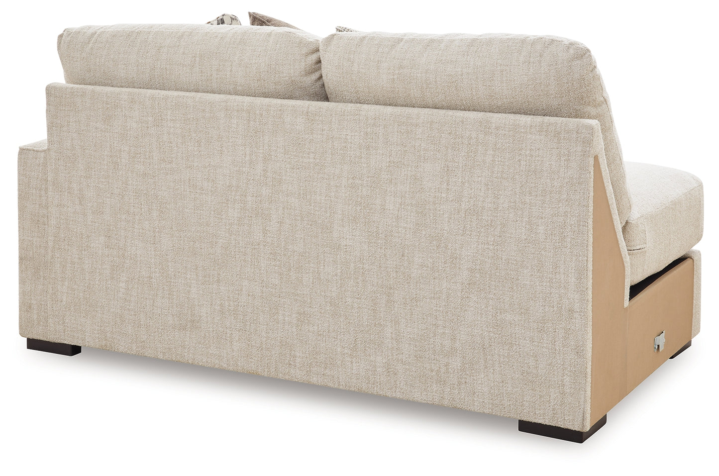 Abberson 5-Piece Sectional