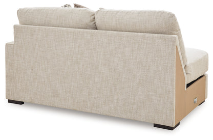 Abberson 5-Piece Sectional