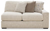 Abberson 5-Piece Sectional