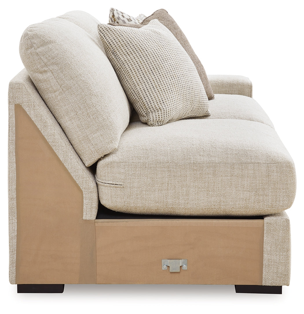 Abberson 5-Piece Sectional