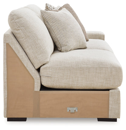 Abberson 5-Piece Sectional