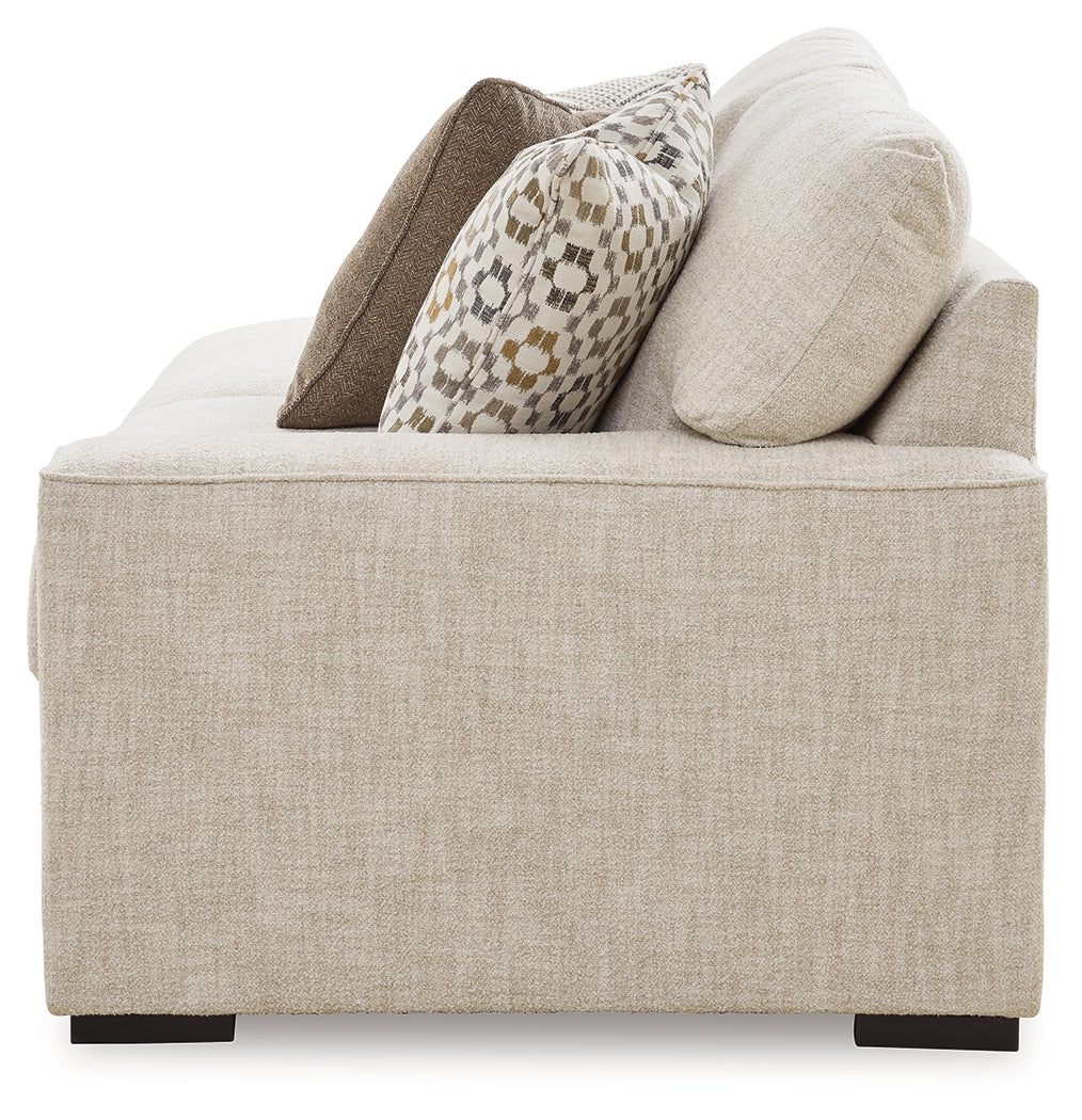 Abberson 5-Piece Sectional