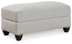 Avocet Ottoman