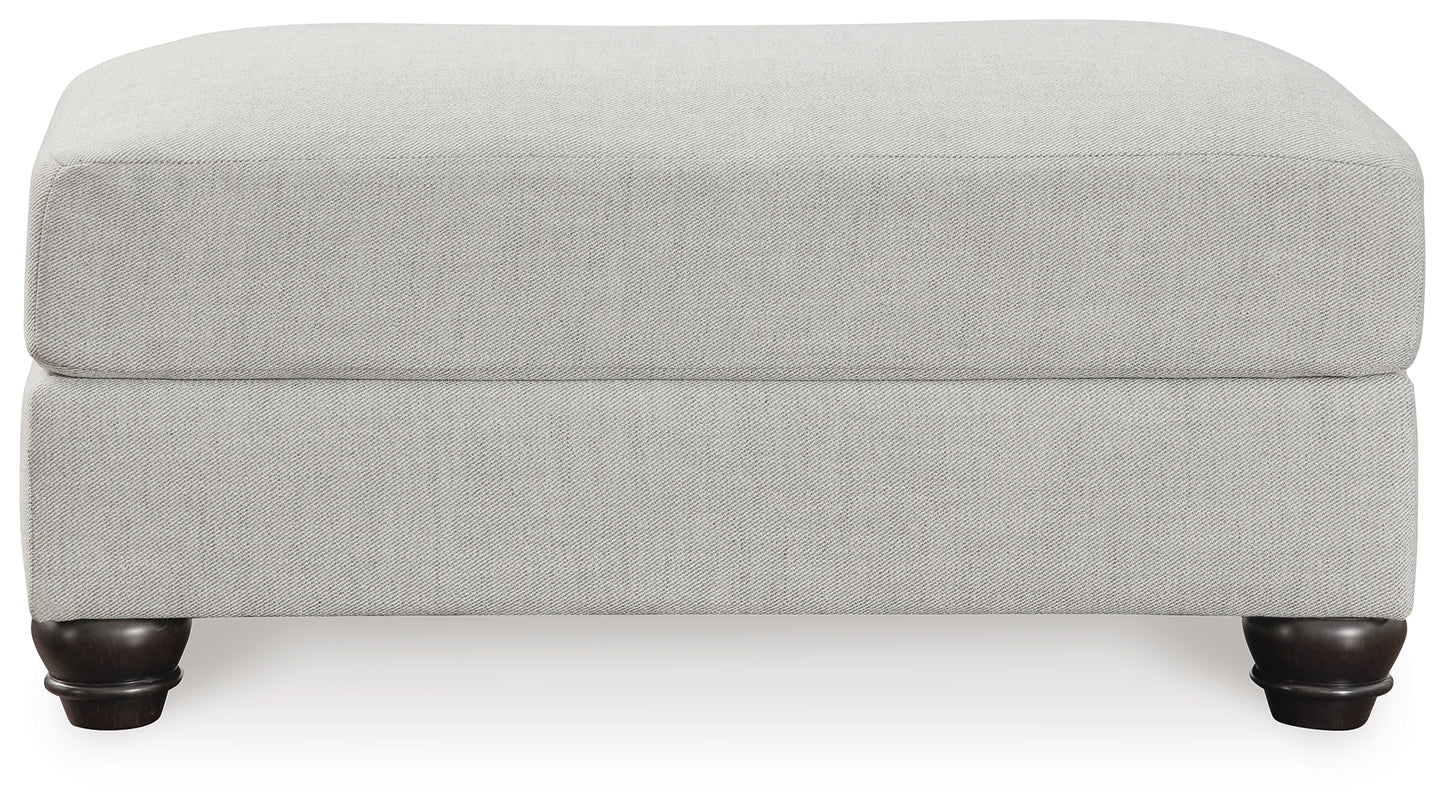 Avocet Ottoman