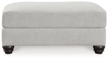 Avocet Ottoman