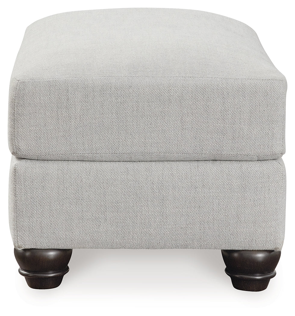 Avocet Ottoman