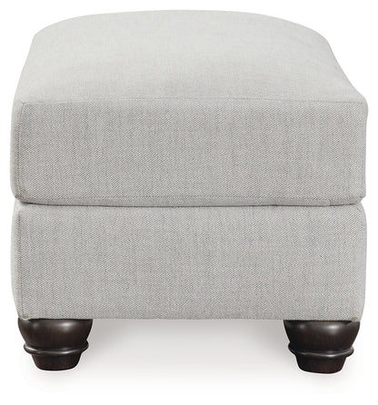 Avocet Ottoman