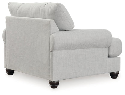 Avocet Oversized Chair