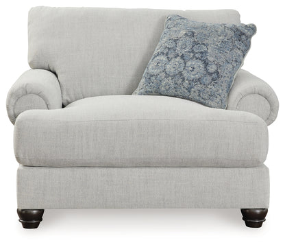 Avocet Oversized Chair