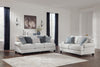 Avocet Sofa and Loveseat