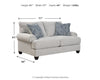 Avocet Loveseat
