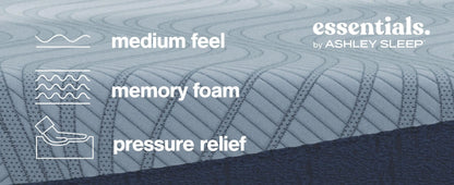 Peak 2.0 10 Memory Foam King Mattress (Malaysia Size)