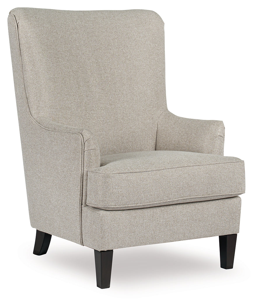 Katahdin Accent Chair