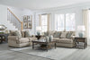 Galemore Sofa and Loveseat