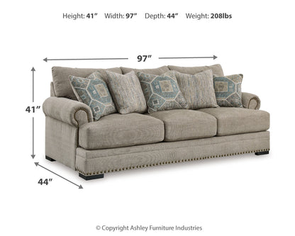 Galemore Sofa